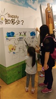 Our ambassadors are obsessed with this “Power Supply” game